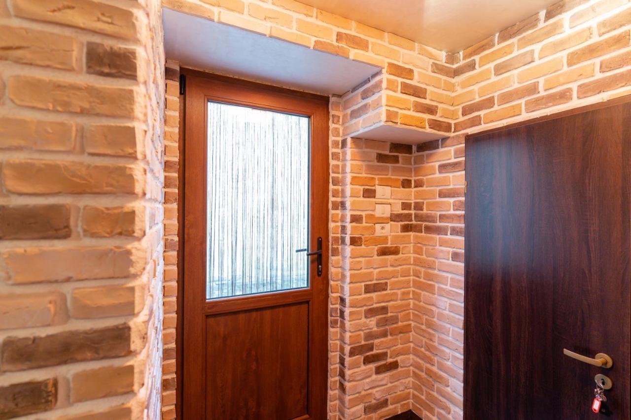 Mario'S Cozy Apartment Rîşnov Exterior foto
